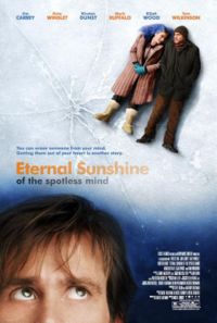 Eternal Sunshine of the Spotless Mind poster