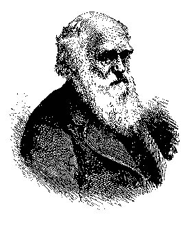 Charles Darwin