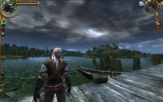 The Witcher Enhanced - PC