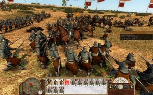 empire total war battle strategies