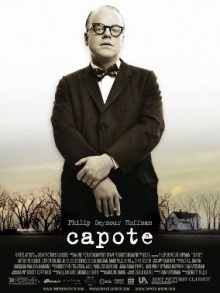 Capote_Poster