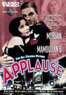 Applause_DVD