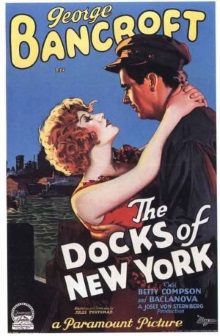 The-Docks-of-New-York-Poster