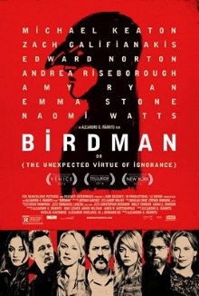 Birdman_poster