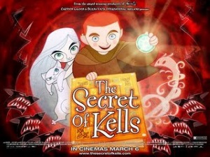 The_Secret_Of_Kells_Promo_Poster