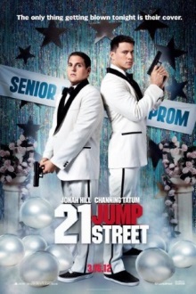 21JumpStreetfilm