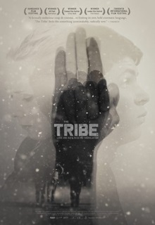 The_Tribe_poster