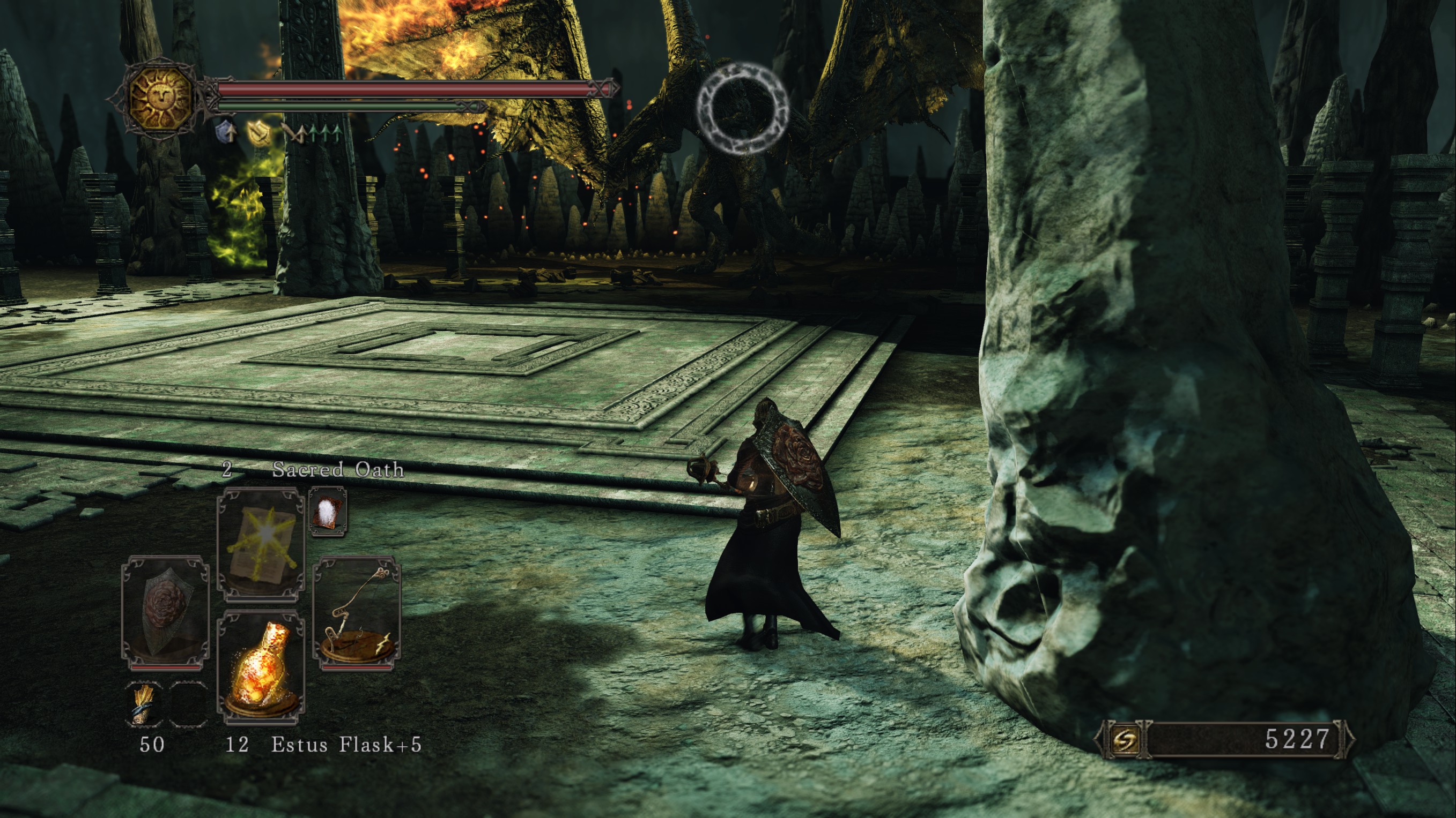 5 Reasons Why the Dark Souls II DLC Bests the Main Game