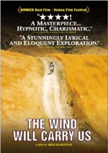 the_wind_will_carry_us_poster