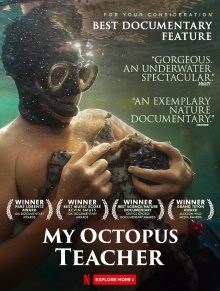 octopus documentary
