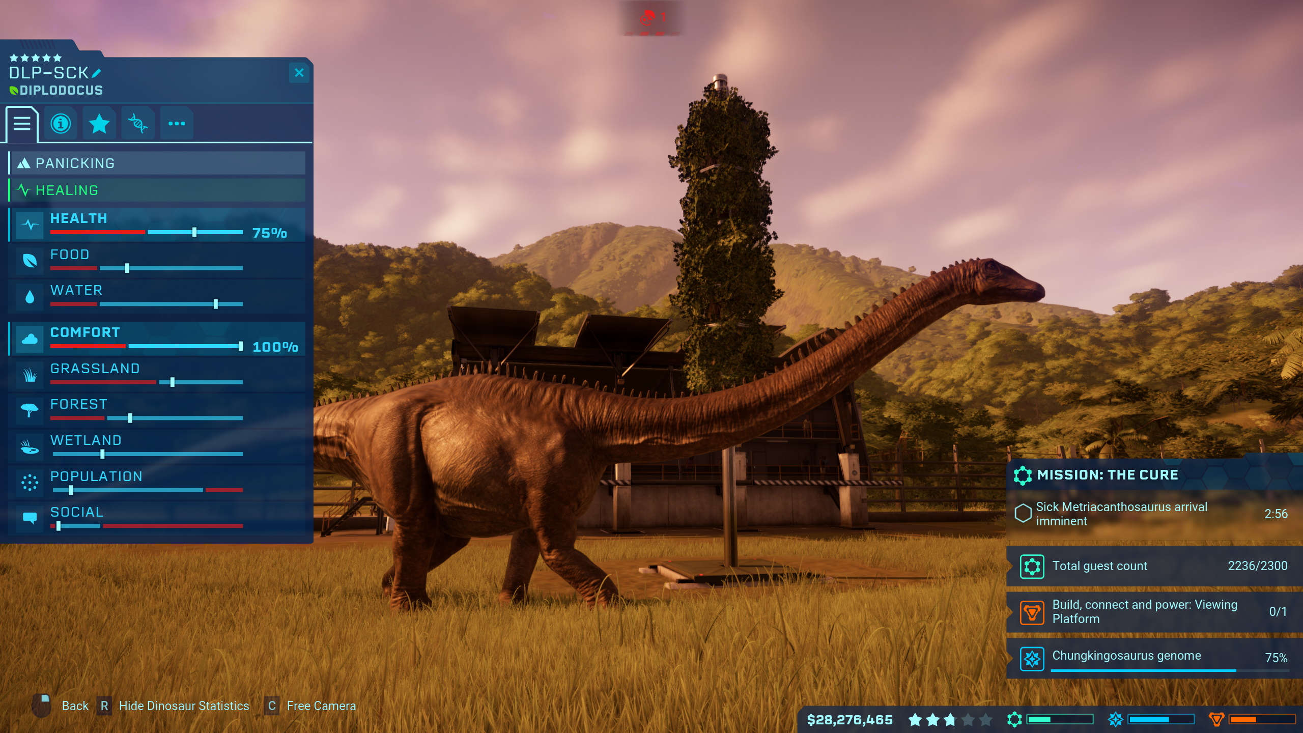 14 Must Play Dinosaur Games on PC