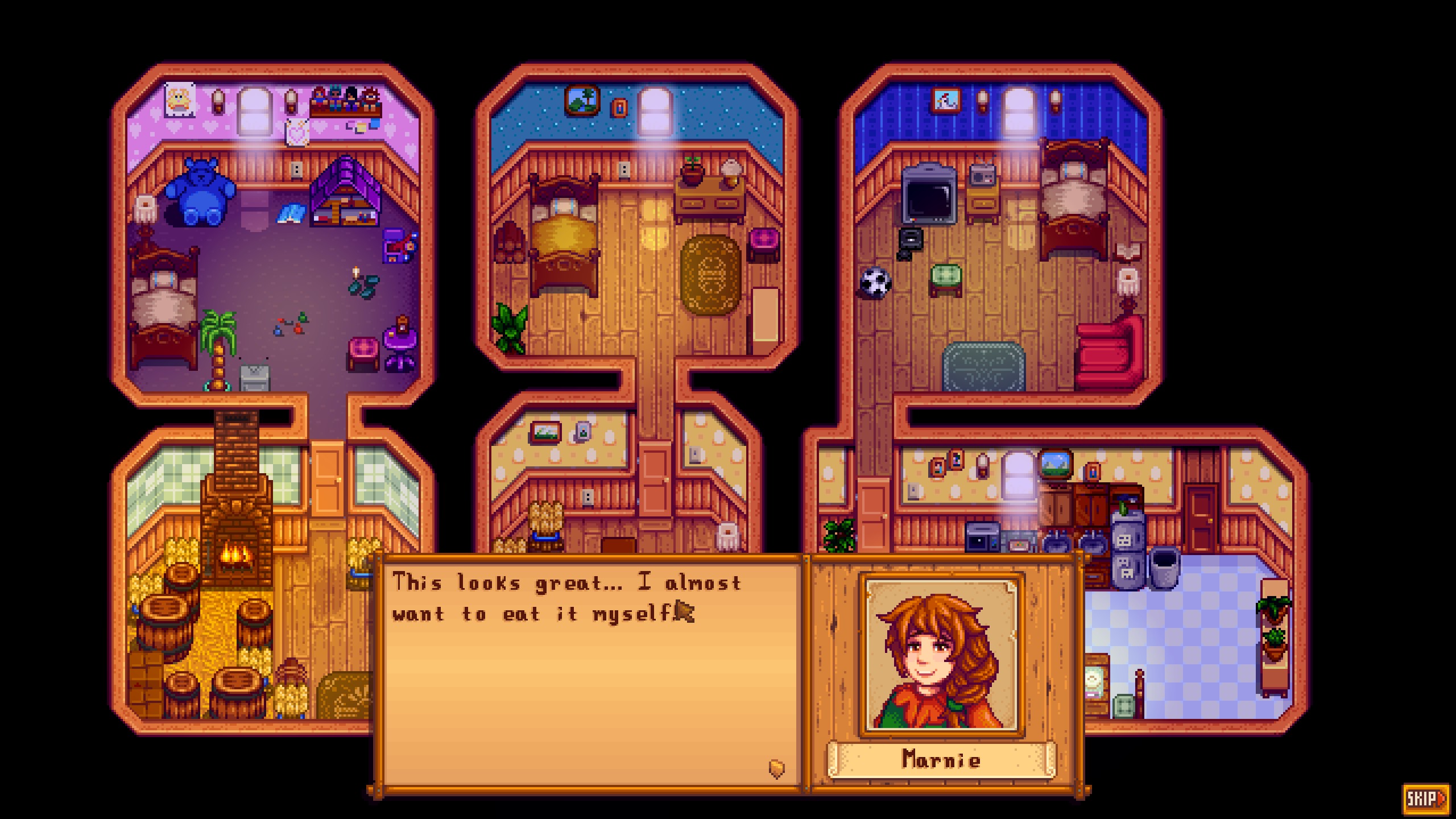 Stardew Valley' finally lets you farm with your friends